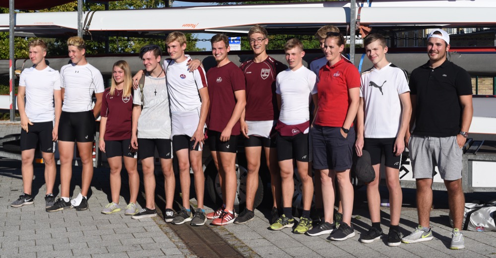 Junioren-Team